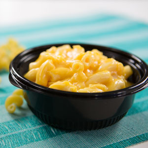 Even your pickiest eater will love our scrumptious macaroni & cheese. We smother our perfectly cooked pasta with a [...]