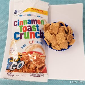 Cinnamon Toast Crunch (2) - Cater Tots